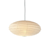 Orin Frost Metal Pendant Light, detail view 17