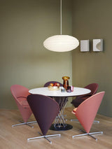 Orin Frost Metal Pendant Light, detail view 7