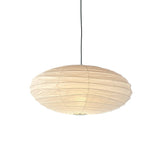 Orin Frost Metal Pendant Light, detail view 16