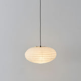 Orin Frost Metal Pendant Light, detail view 20