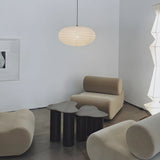 Orin Frost Metal Pendant Light, detail view 18