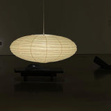 Orin Frost Metal Pendant Light, detail view 22