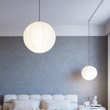 Sable Terra Iron Pendant Light, detail view 5