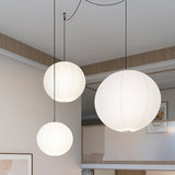 Sable Terra Iron Pendant Light, detail view 10