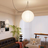 Sable Terra Iron Pendant Light, detail view 11