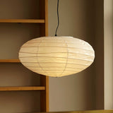 Orin Frost Metal Pendant Light, detail view 3