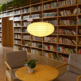 Orin Frost Metal Pendant Light, detail view 30