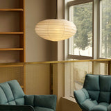 Orin Frost Metal Pendant Light, detail view 31