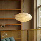 Orin Frost Metal Pendant Light, detail view 4