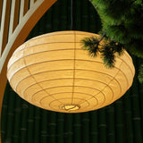 Orin Frost Metal Pendant Light, detail view 29