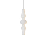 Nella Prism Iron Pendant Light, detail view 56