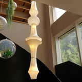 Nella Prism Iron Pendant Light, detail view 5
