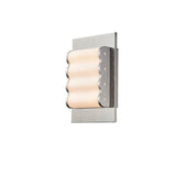 Vale Pearl Fabric Wall Light, detail view 7