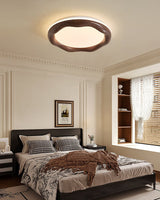 Vela Aster Acrylic Ceiling Light, detail view 4