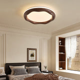 Vela Aster Acrylic Ceiling Light, detail view 2