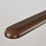 Sora Oak Wood Pendant Light, detail view 12