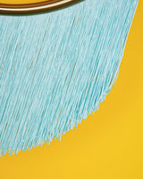 Avel Willow Glass Wall Light, detail view 18