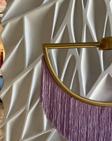 Auria Oak Glass Pendant Light, detail view 68