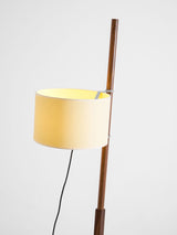 Evara Harbor Wood Floor Lamp, detail view 72