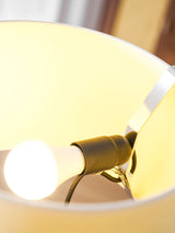 Evara Harbor Wood Floor Lamp, detail view 81