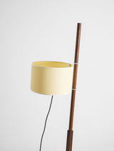 Evara Harbor Wood Floor Lamp, detail view 86