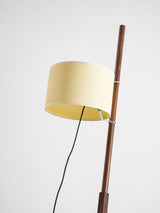 Evara Harbor Wood Floor Lamp, detail view 87