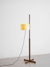 Evara Harbor Wood Floor Lamp, detail view 71