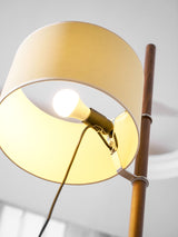 Evara Harbor Wood Floor Lamp, detail view 76