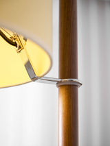 Evara Harbor Wood Floor Lamp, detail view 77