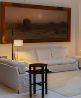 Evara Harbor Wood Floor Lamp, detail view 40