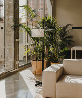 Evara Harbor Wood Floor Lamp, detail view 41