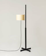 Evara Harbor Wood Floor Lamp, detail view 43