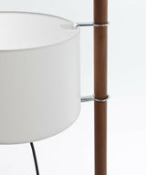 Evara Harbor Wood Floor Lamp, detail view 27