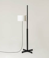 Evara Harbor Wood Floor Lamp, detail view 55