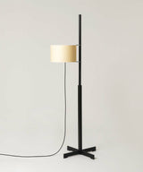 Evara Harbor Wood Floor Lamp, detail view 66