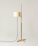 Evara Harbor Wood Floor Lamp, detail view 68