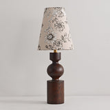 Flora Nest Wood Table Lamp, detail view 8