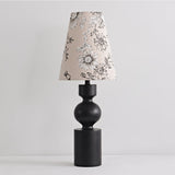 Flora Nest Wood Table Lamp, detail view 12