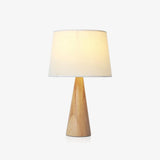 Jora Glow Wood Table Lamp by Maison Velume