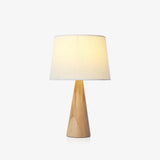 Jora Glow Wood Table Lamp, detail view 12