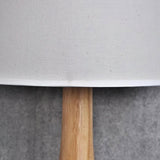 Jora Glow Wood Table Lamp, detail view 8