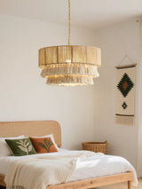 Lucen Vale Metal Pendant Light, detail view 6