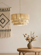 Lucen Vale Metal Pendant Light, detail view 7