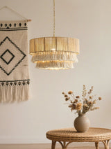 Lucen Vale Metal Pendant Light, detail view 10