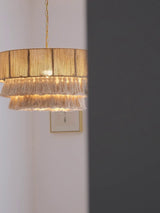 Lucen Vale Metal Pendant Light, detail view 11