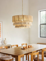 Lucen Vale Metal Pendant Light, detail view 5