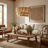 Lucen Vale Metal Pendant Light, detail view 3