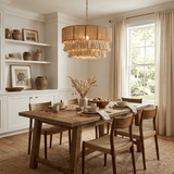 Lucen Vale Metal Pendant Light, detail view 4