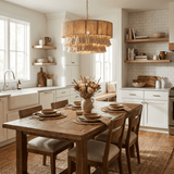 Lucen Vale Metal Pendant Light, detail view 2
