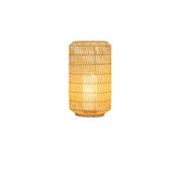 Mira Field Rattan Outdoor Light, detail view 84